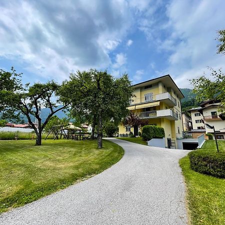 Tiarno di Sotto Residence Zecchini מראה חיצוני תמונה