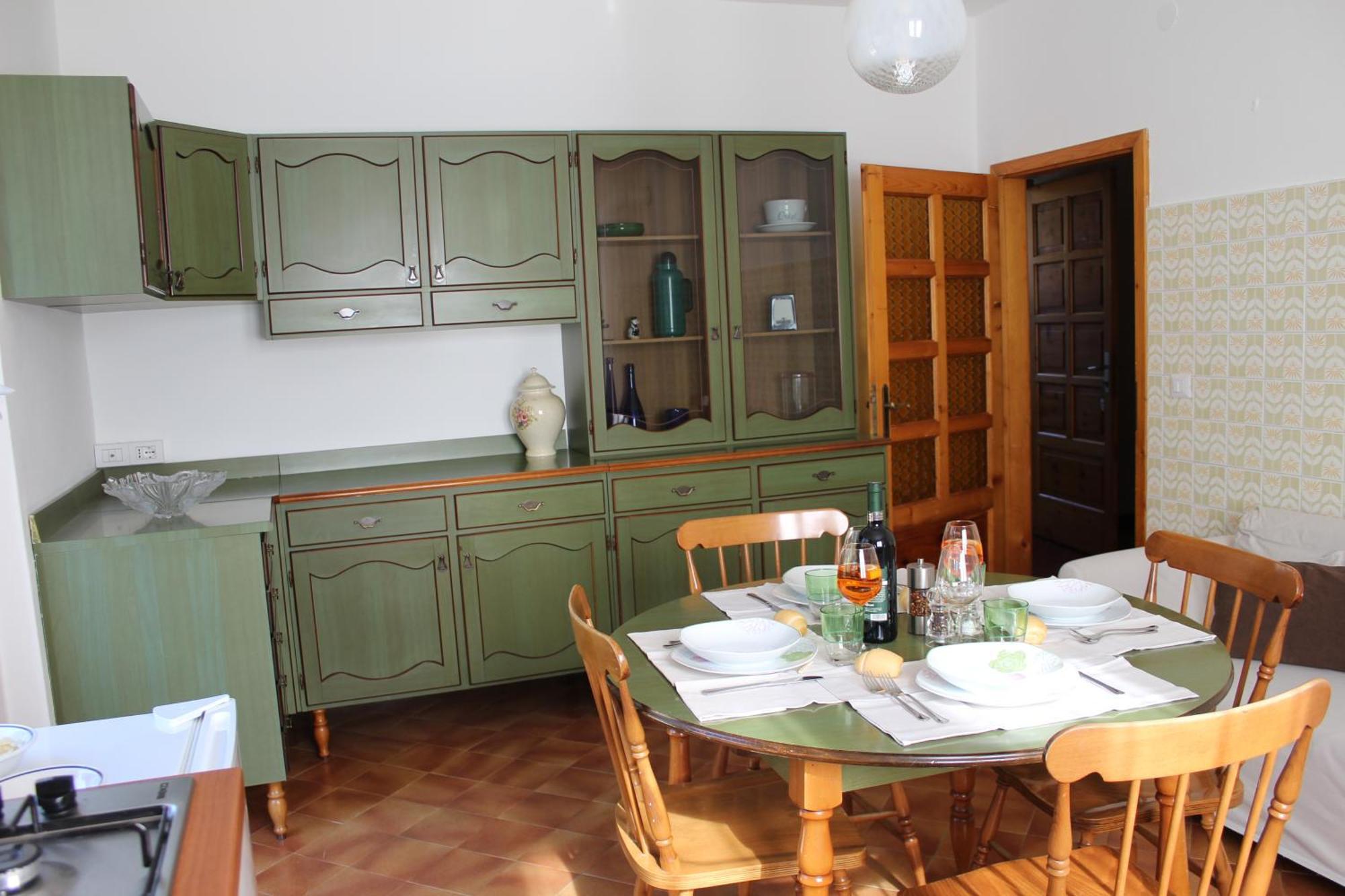 Tiarno di Sotto Residence Zecchini מראה חיצוני תמונה