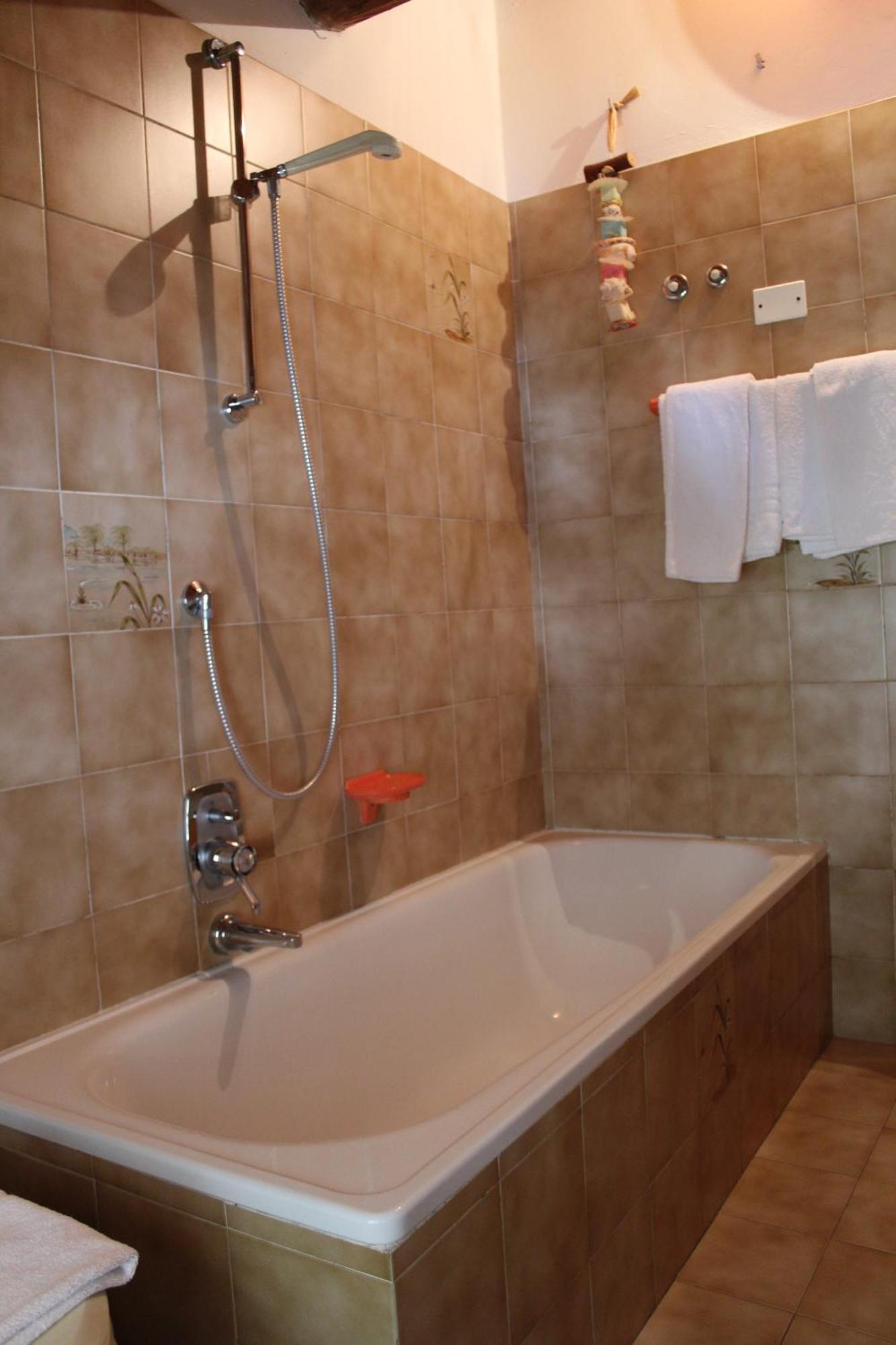 Tiarno di Sotto Residence Zecchini מראה חיצוני תמונה